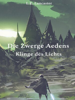 cover image of Die Zwerge Aedens